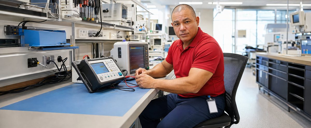 Why work with Audiology for Veterans — Faq