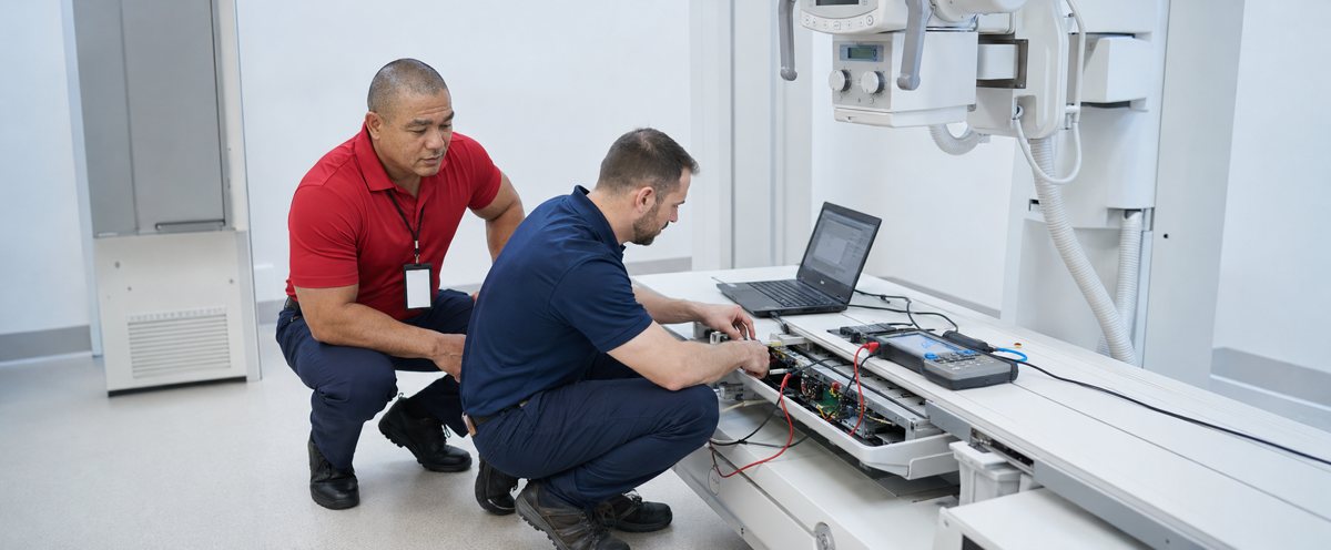 Why work with Audiology for Veterans — Alerts And Wells