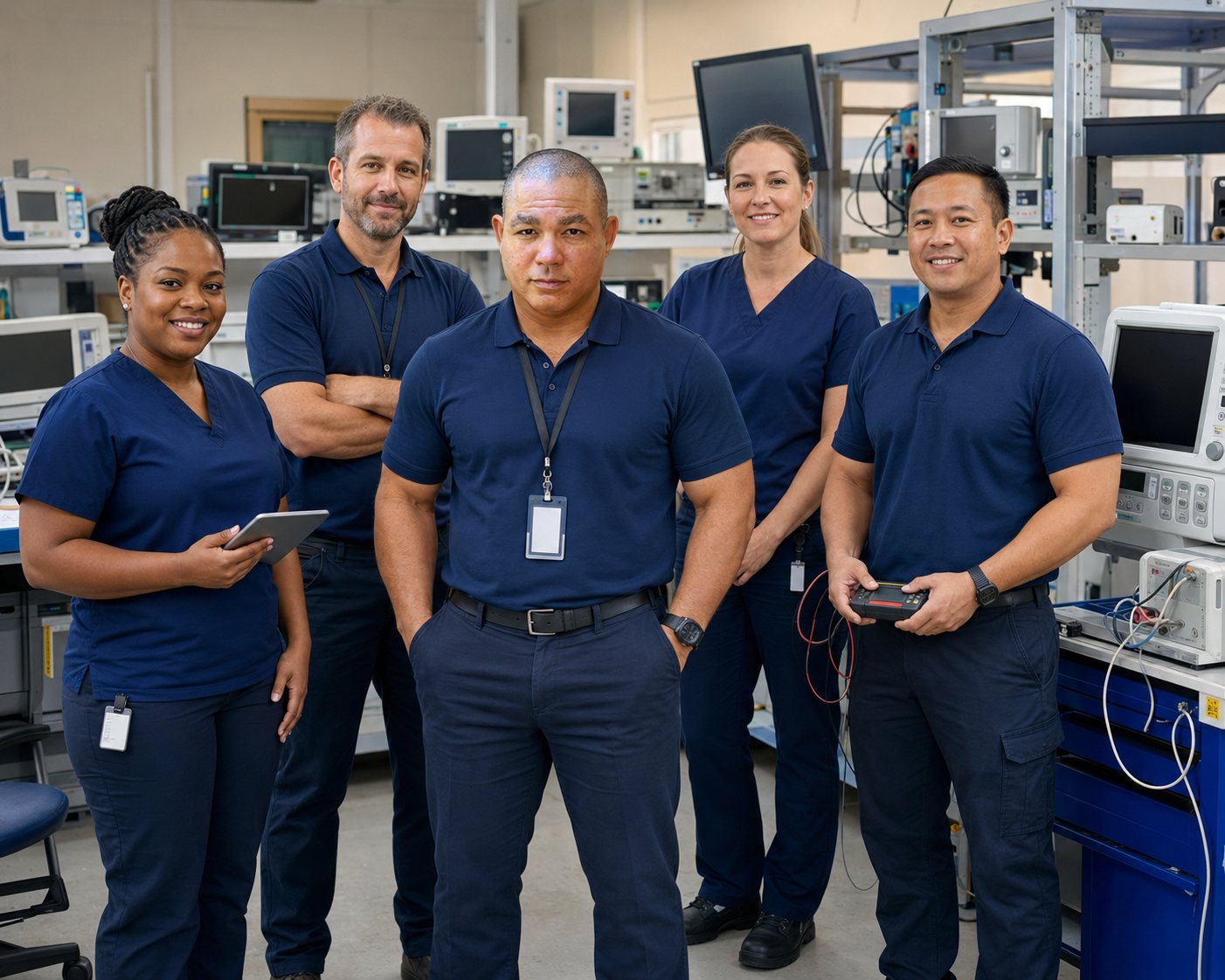 Audiology for Veterans — Alerts And Wells