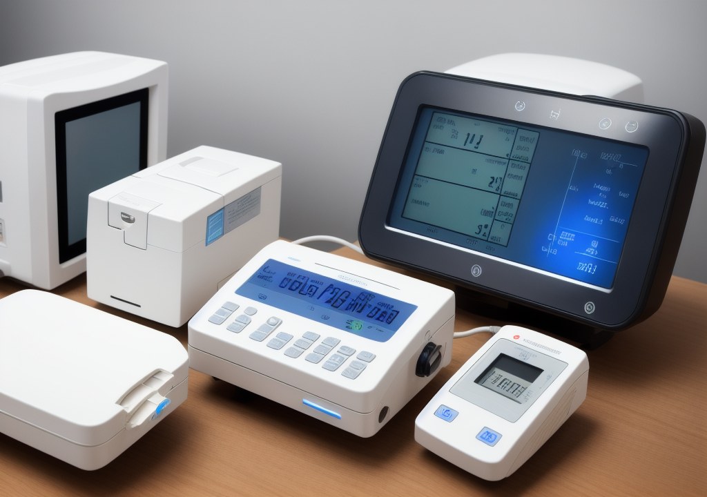 Medical Equipment Maintenance Management and Oversight