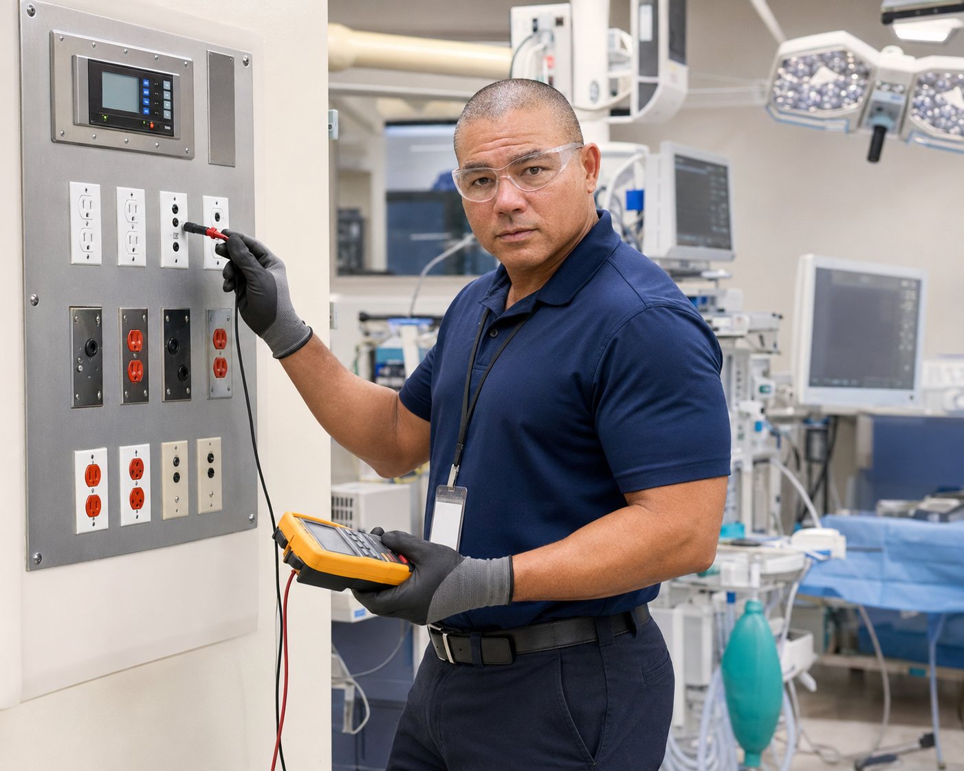 Audiology for Veterans — Alerts And Wells